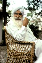 foto Kirpal Singh