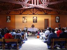 salonsatsang